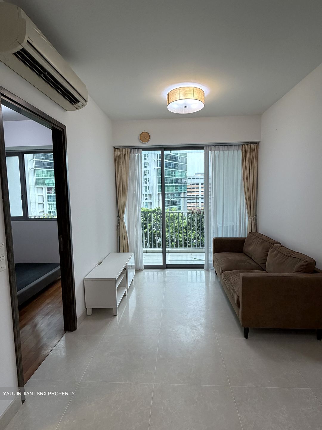Natura@Hillview (D23), Apartment #580121241